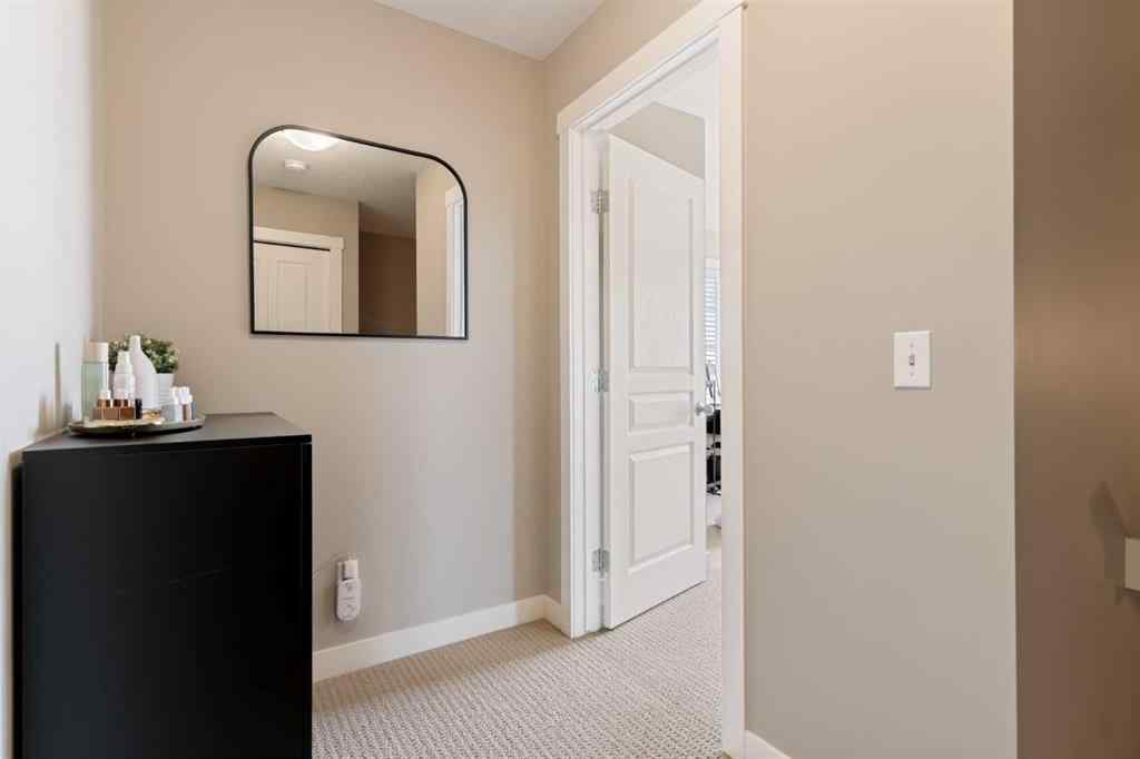 MLS® A2239399 - 199 Cranford Walk SE in Cranston Calgary, Residential