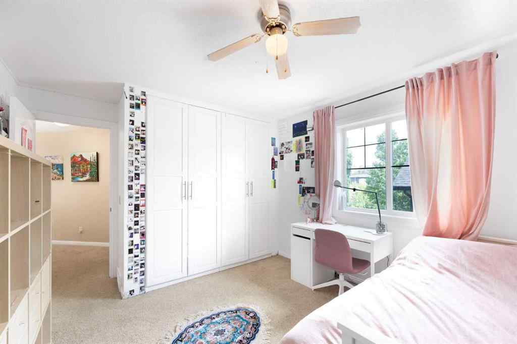 MLS® A2239402 - 10 Tusslewood Heights NW in Tuscany Calgary, Residential