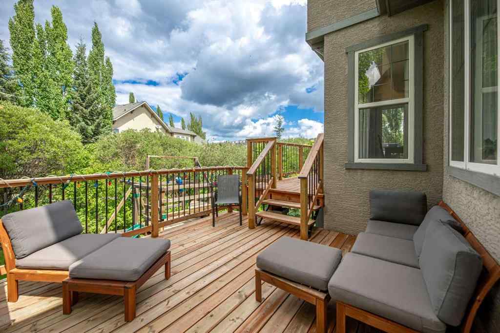 MLS® A2239402 - 10 Tusslewood Heights NW in Tuscany Calgary, Residential