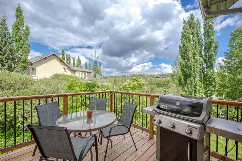 MLS® A2239402 - 10 Tusslewood Heights NW in Tuscany Calgary, Residential