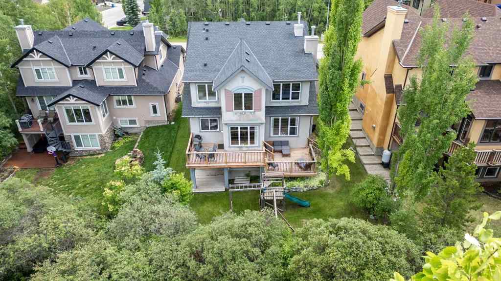 MLS® A2239402 - 10 Tusslewood Heights NW in Tuscany Calgary, Residential