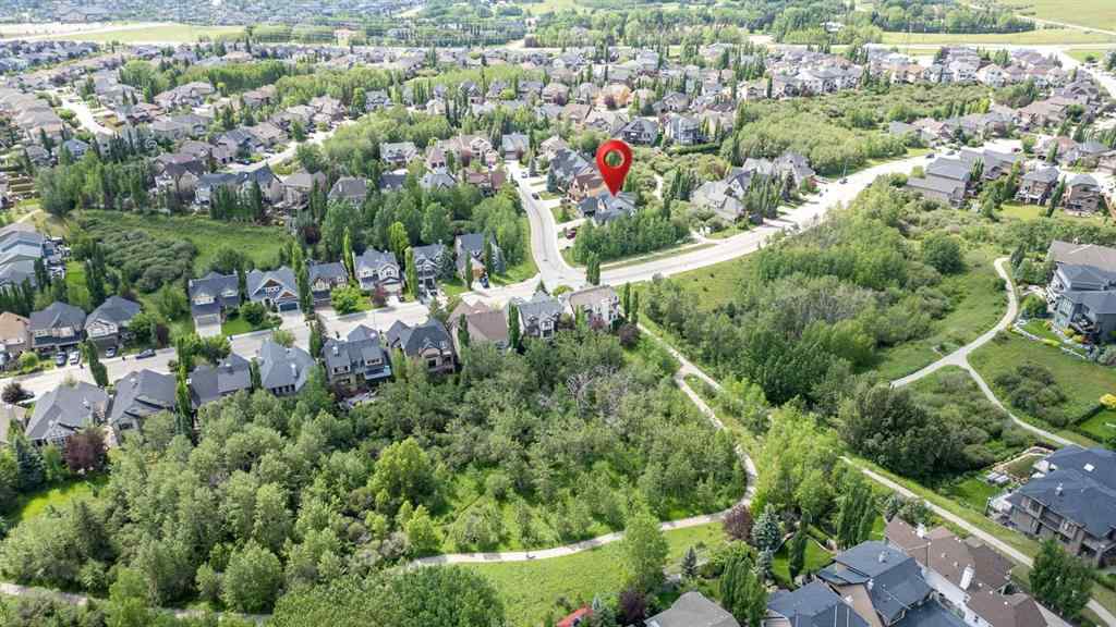 MLS® A2239402 - 10 Tusslewood Heights NW in Tuscany Calgary, Residential