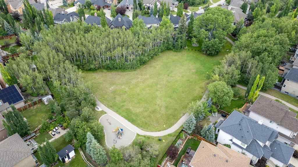 MLS® A2239402 - 10 Tusslewood Heights NW in Tuscany Calgary, Residential