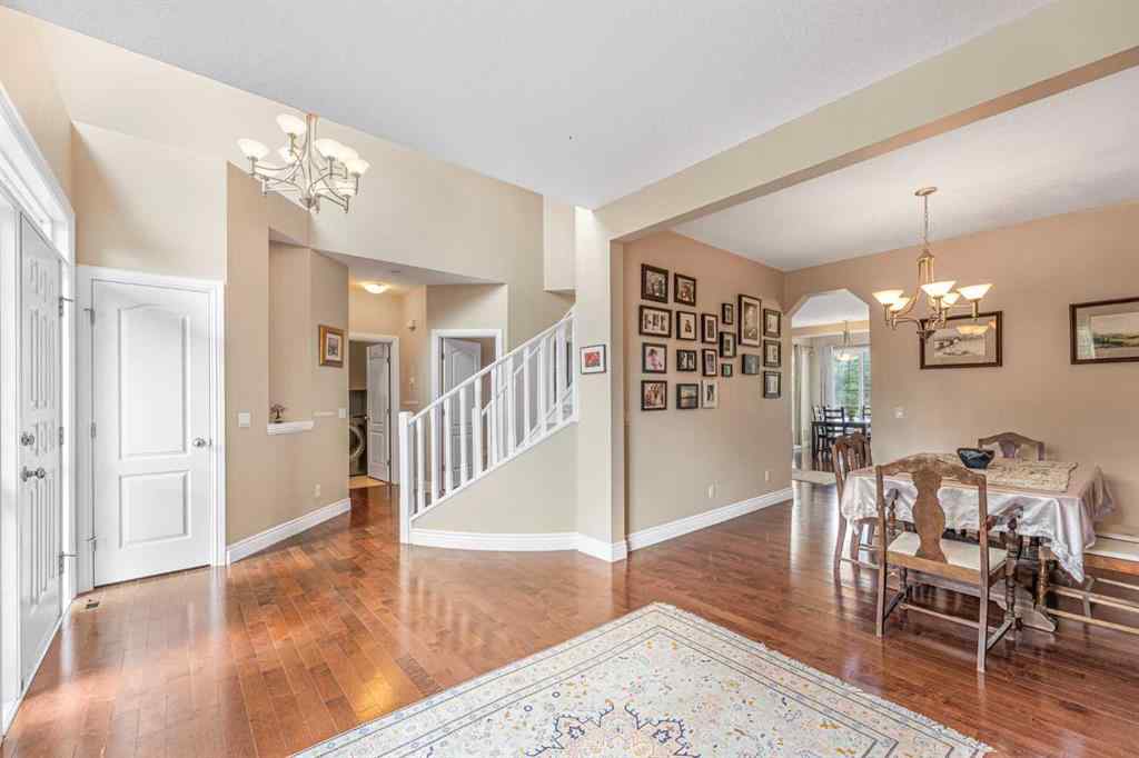MLS® A2239402 - 10 Tusslewood Heights NW in Tuscany Calgary, Residential