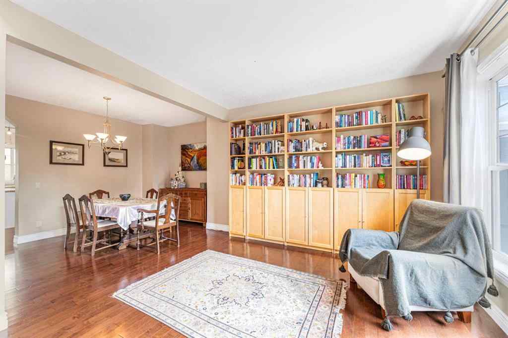 MLS® A2239402 - 10 Tusslewood Heights NW in Tuscany Calgary, Residential