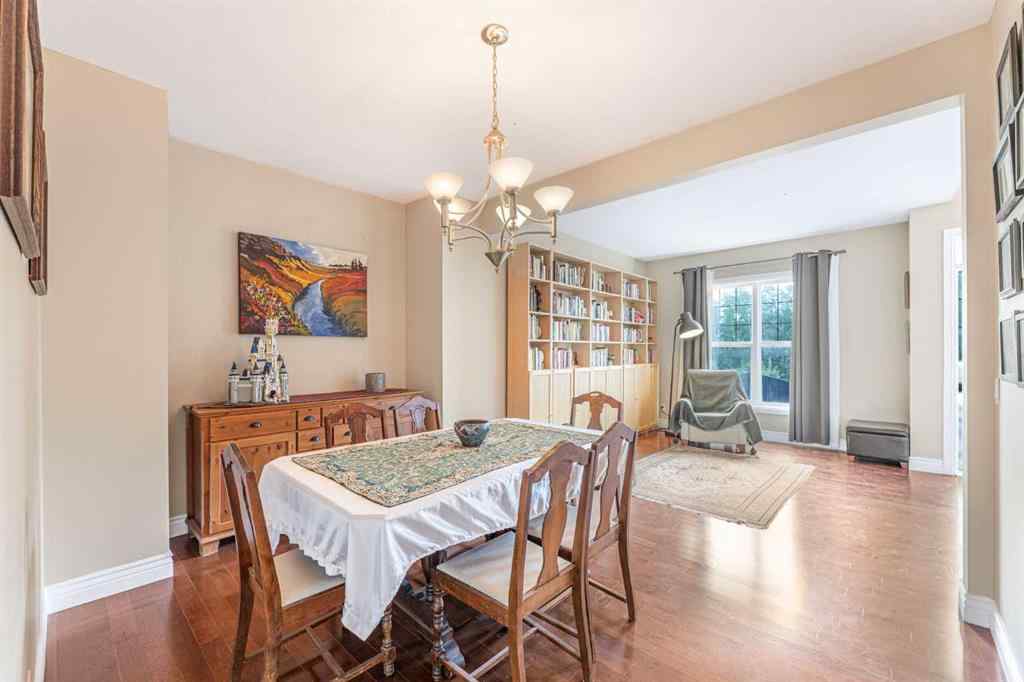 MLS® A2239402 - 10 Tusslewood Heights NW in Tuscany Calgary, Residential