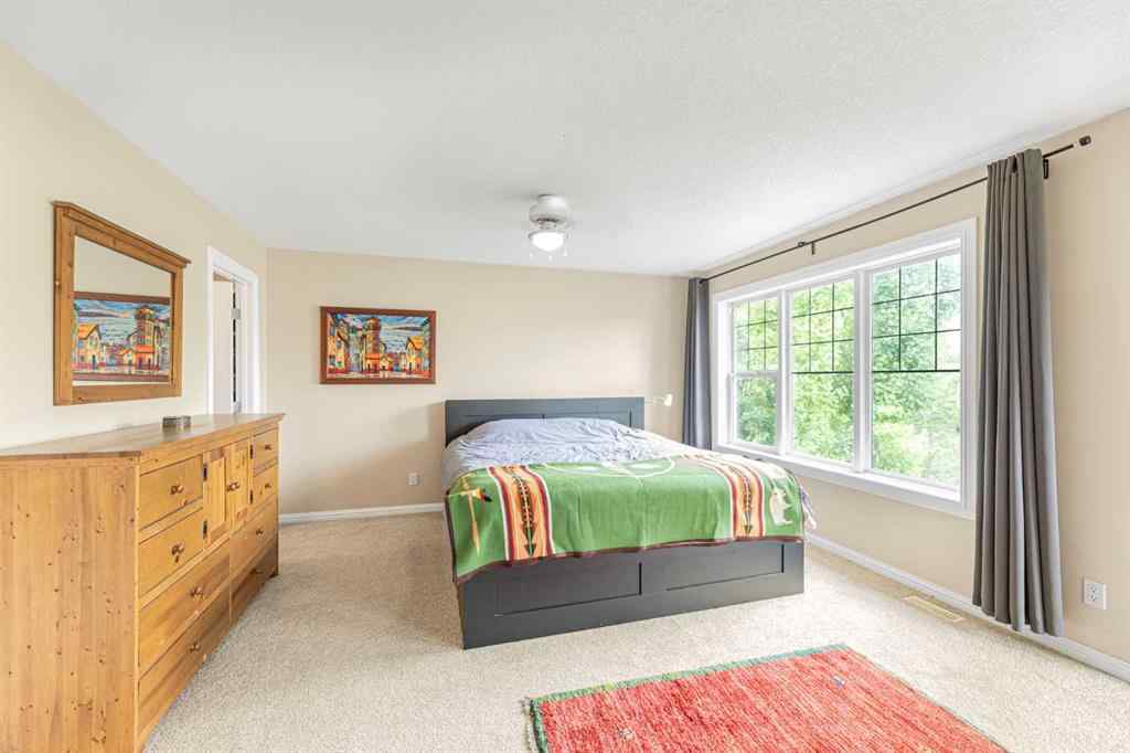 MLS® A2239402 - 10 Tusslewood Heights NW in Tuscany Calgary, Residential