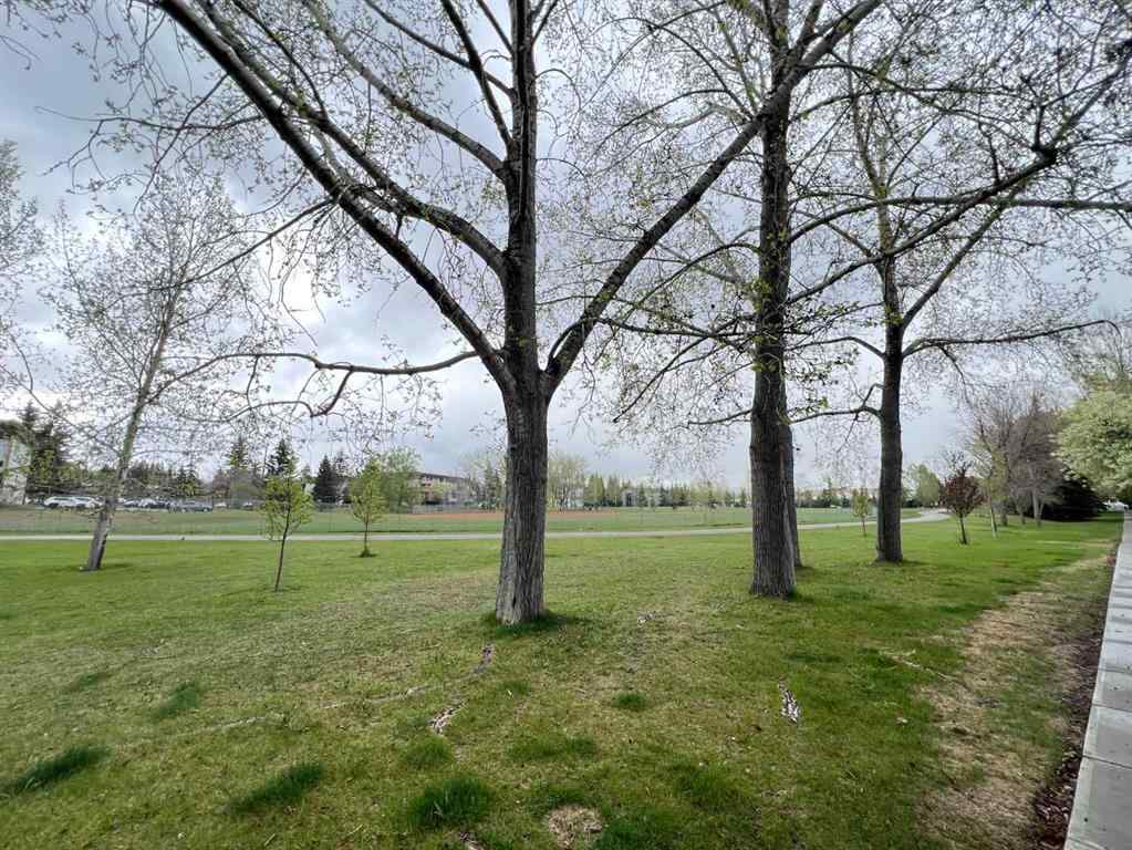 MLS® A2239404 - Unit #74 4936 Dalton Drive NW in Dalhousie Calgary, Residential