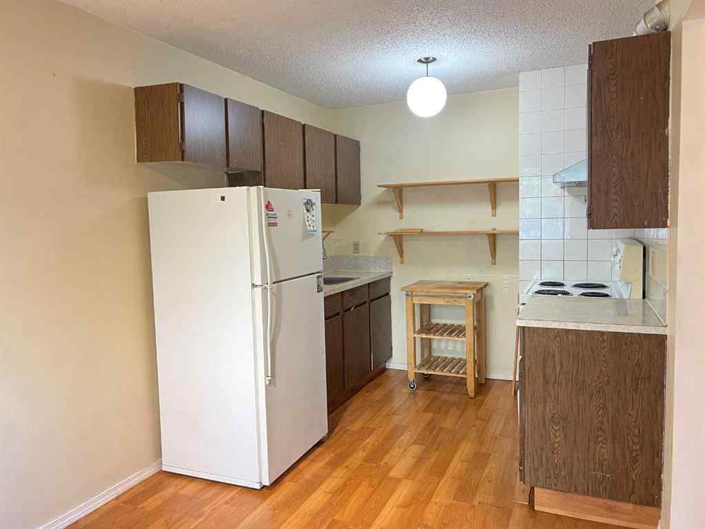 MLS® A2239404 - Unit #74 4936 Dalton Drive NW in Dalhousie Calgary, Residential