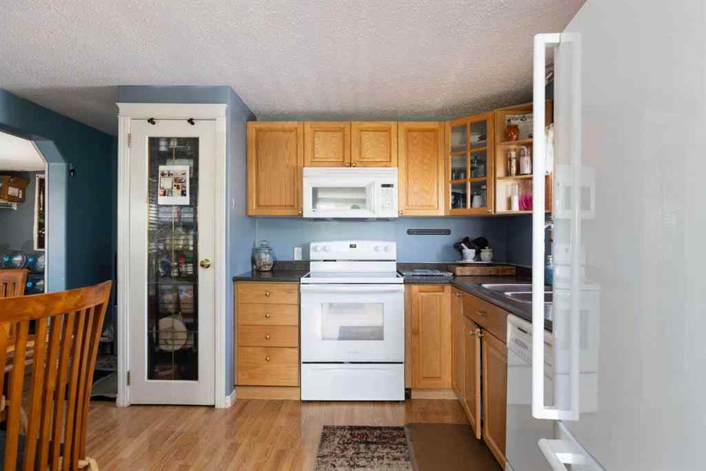 MLS® A2239405 - 197 Caouette Crescent  in Timberlea Fort McMurray, Residential