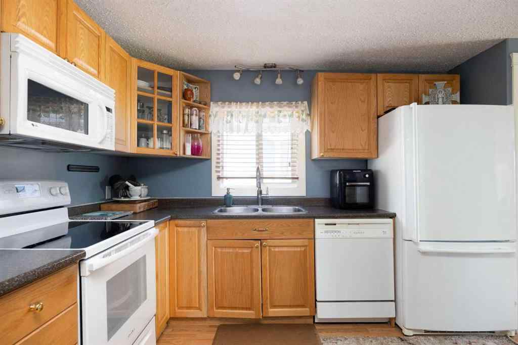 MLS® A2239405 - 197 Caouette Crescent  in Timberlea Fort McMurray, Residential