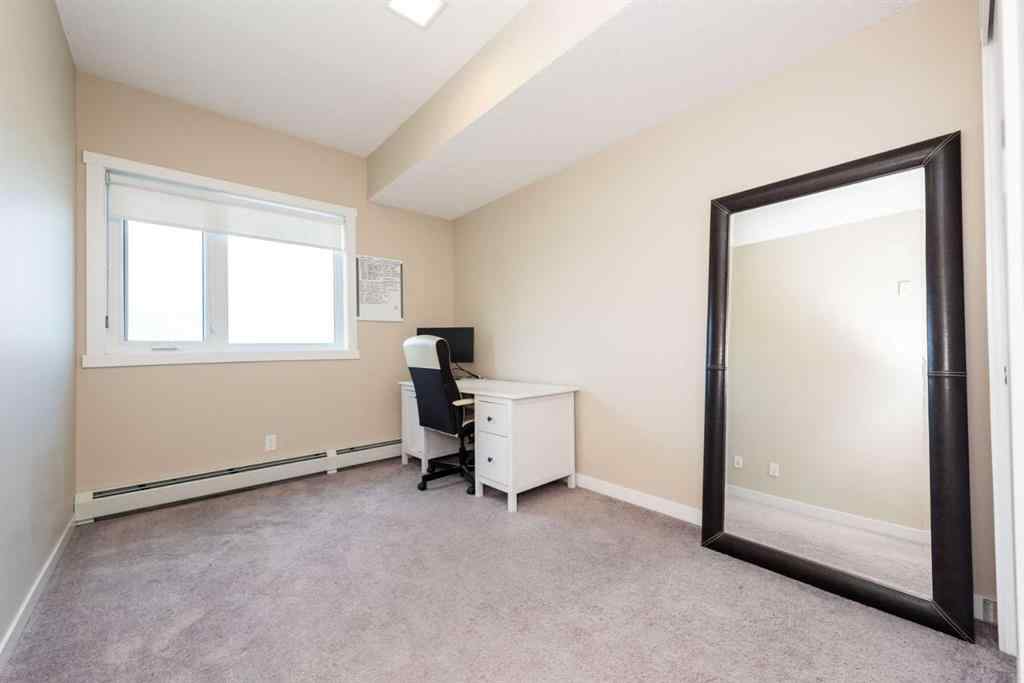 MLS® A2239409 - Unit #211 214 Sherwood Square NW in Sherwood Calgary, Residential