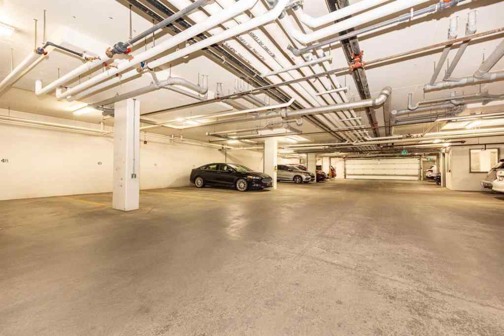 MLS® A2239409 - Unit #211 214 Sherwood Square NW in Sherwood Calgary, Residential