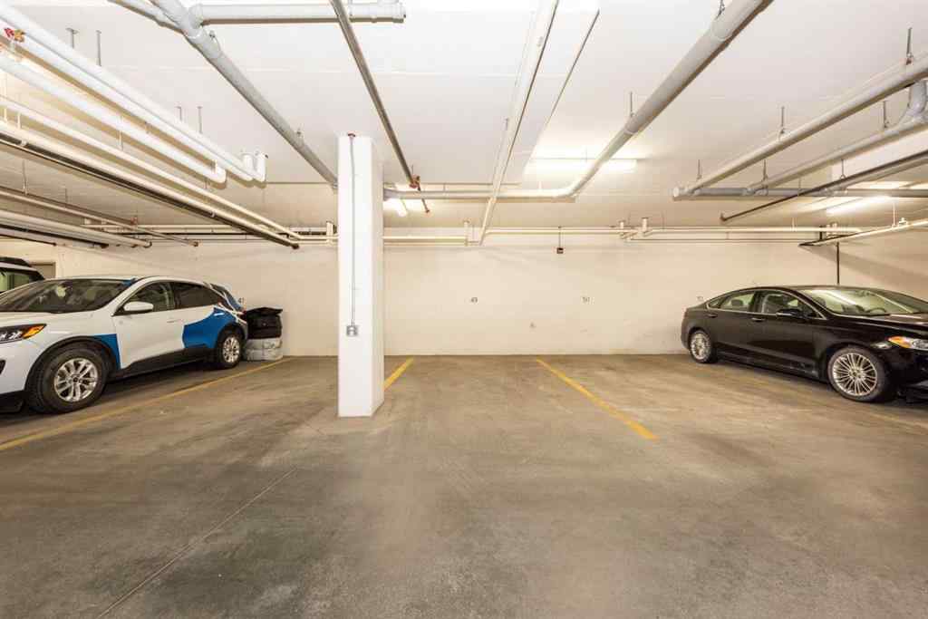 MLS® A2239409 - Unit #211 214 Sherwood Square NW in Sherwood Calgary, Residential