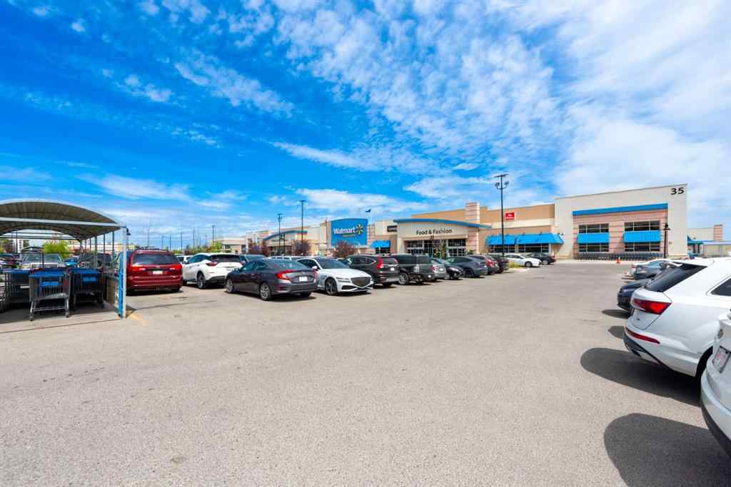 MLS® A2239409 - Unit #211 214 Sherwood Square NW in Sherwood Calgary, Residential