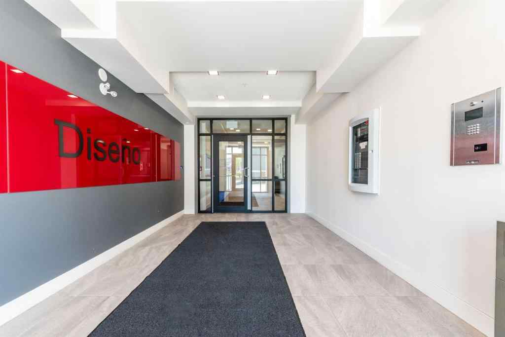 MLS® A2239409 - Unit #211 214 Sherwood Square NW in Sherwood Calgary, Residential