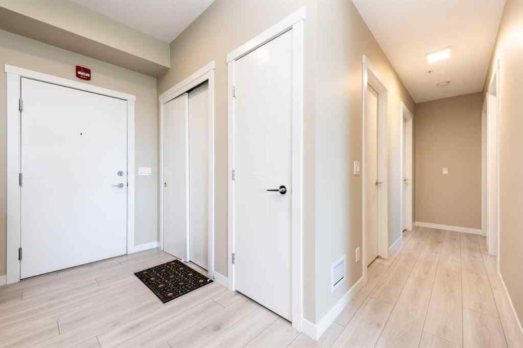 MLS® A2239409 - Unit #211 214 Sherwood Square NW in Sherwood Calgary, Residential