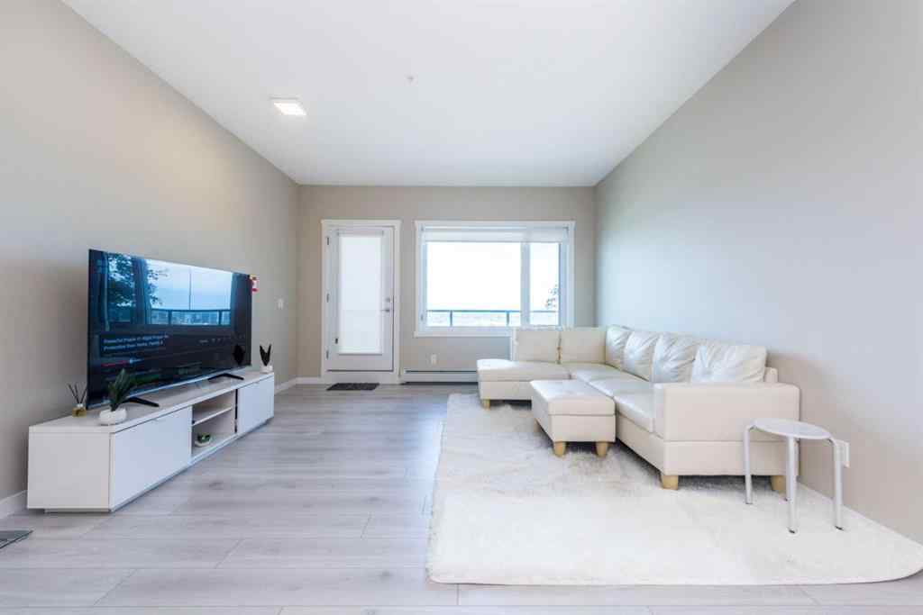 MLS® A2239409 - Unit #211 214 Sherwood Square NW in Sherwood Calgary, Residential