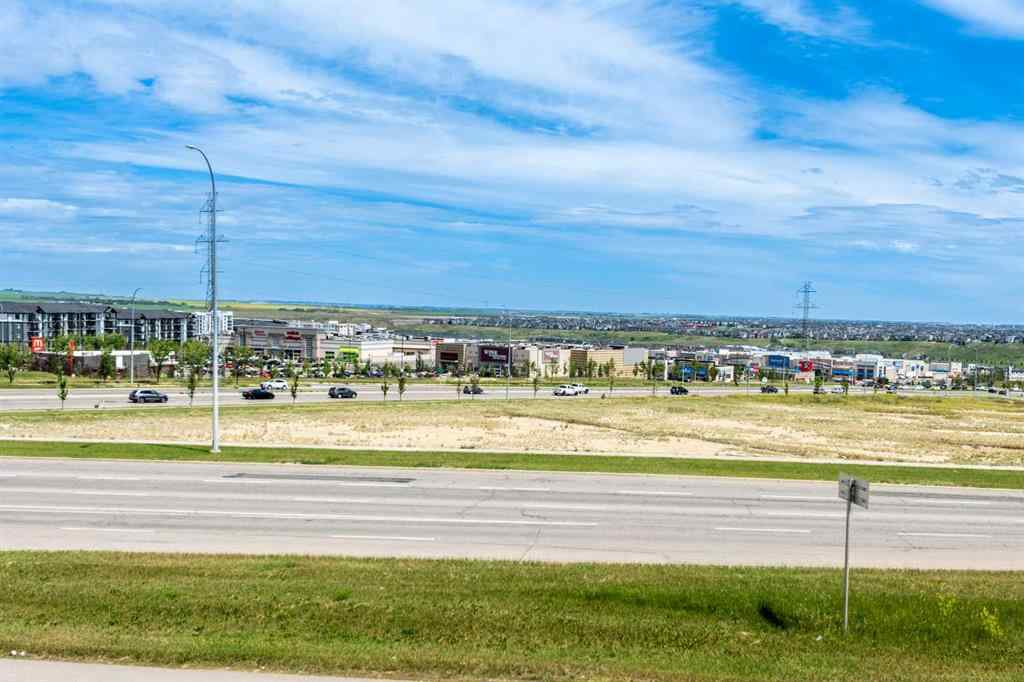 MLS® A2239409 - Unit #211 214 Sherwood Square NW in Sherwood Calgary, Residential