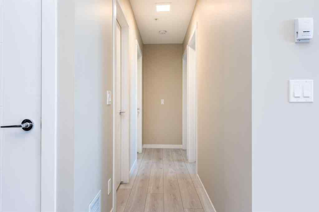 MLS® A2239409 - Unit #211 214 Sherwood Square NW in Sherwood Calgary, Residential