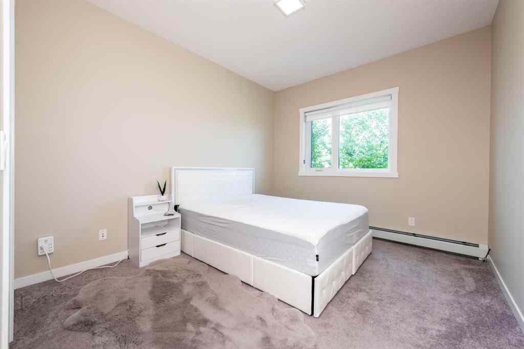 MLS® A2239409 - Unit #211 214 Sherwood Square NW in Sherwood Calgary, Residential