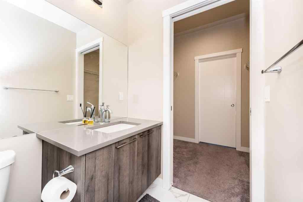MLS® A2239409 - Unit #211 214 Sherwood Square NW in Sherwood Calgary, Residential