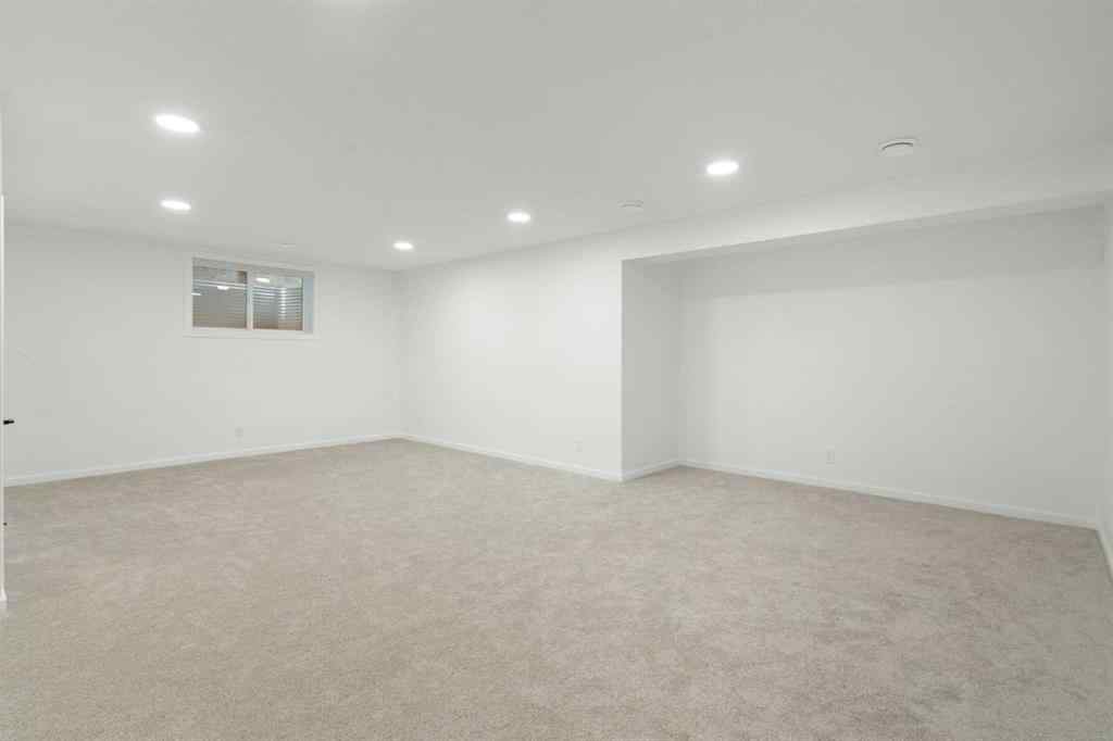 MLS® A2239415 - 296 Spring Creek Circle SW in Springbank Hill Calgary, Residential