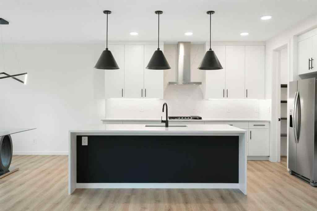 MLS® A2239415 - 296 Spring Creek Circle SW in Springbank Hill Calgary, Residential