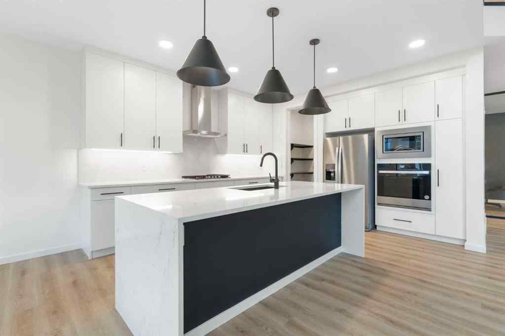 MLS® A2239415 - 296 Spring Creek Circle SW in Springbank Hill Calgary, Residential