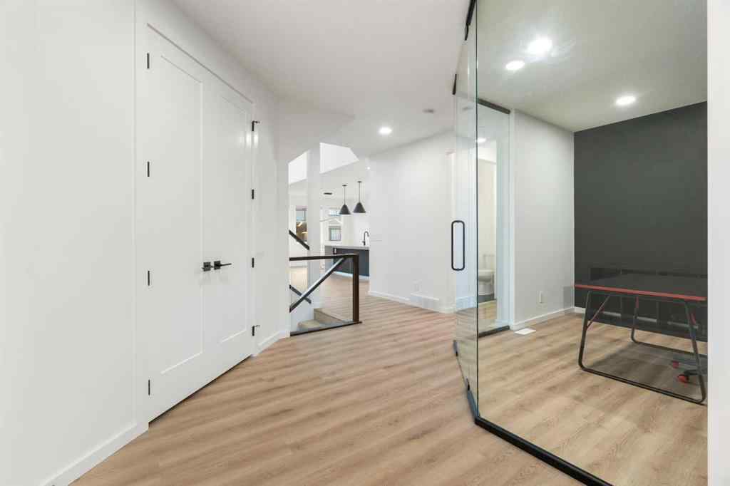 MLS® A2239415 - 296 Spring Creek Circle SW in Springbank Hill Calgary, Residential