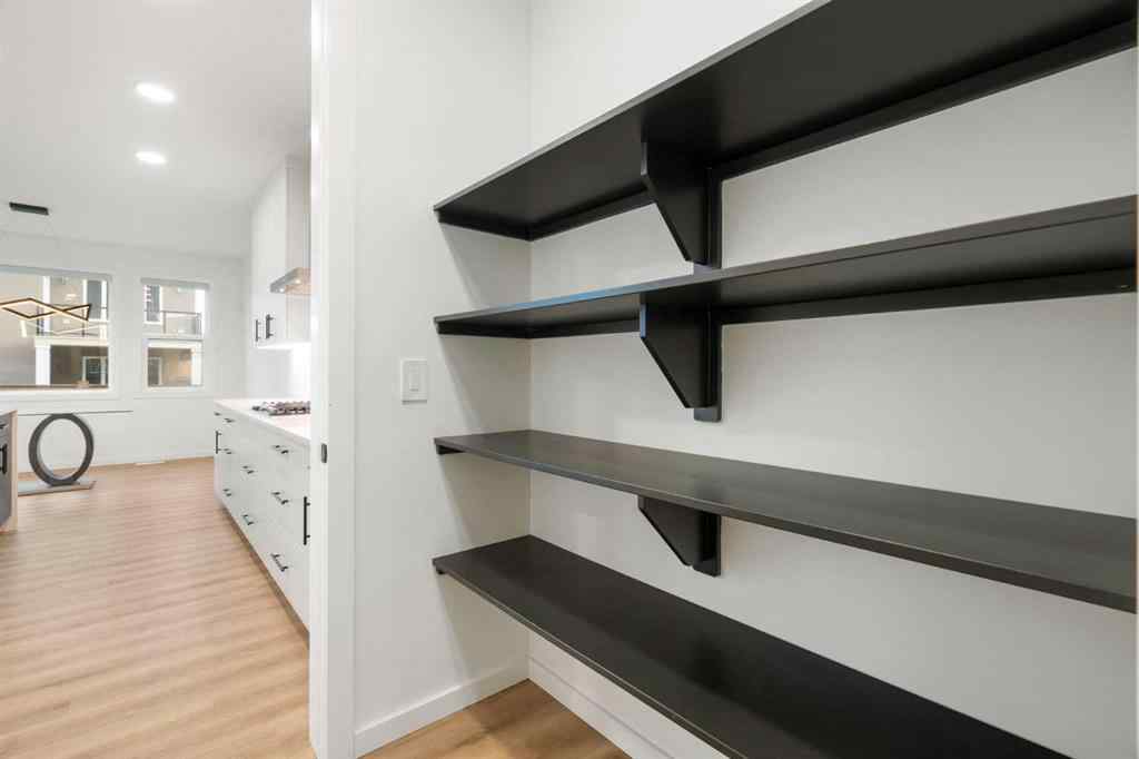 MLS® A2239415 - 296 Spring Creek Circle SW in Springbank Hill Calgary, Residential