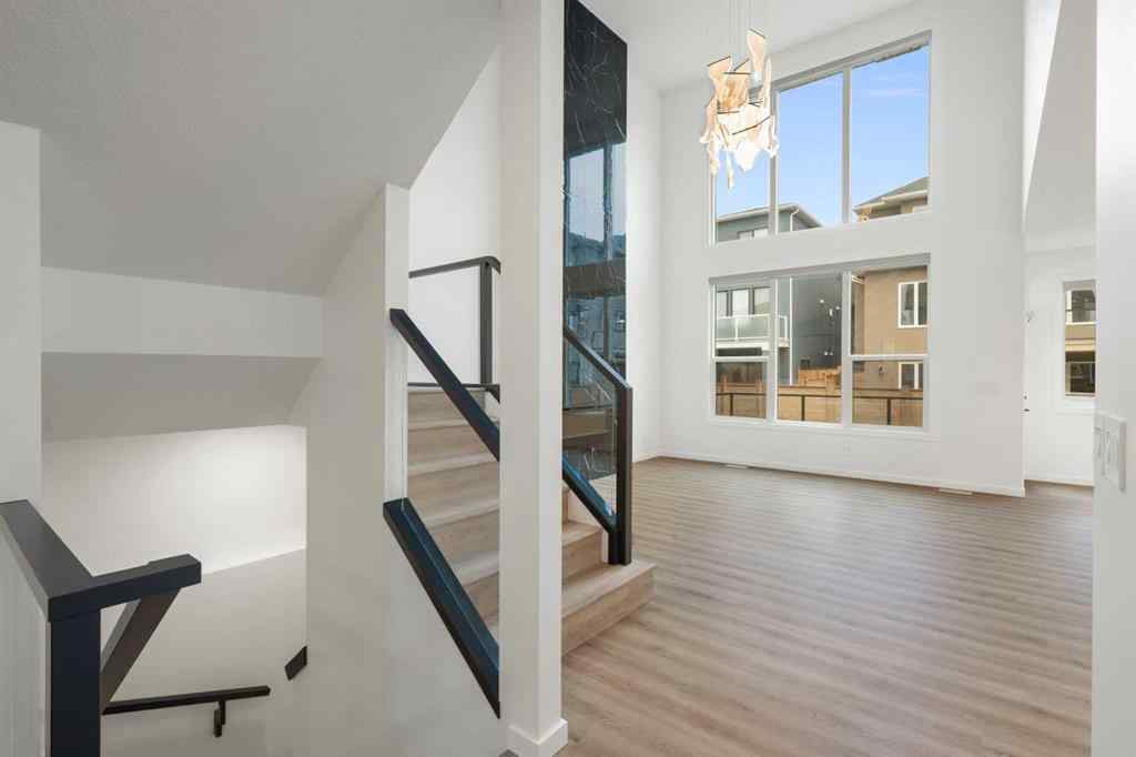 MLS® A2239415 - 296 Spring Creek Circle SW in Springbank Hill Calgary, Residential