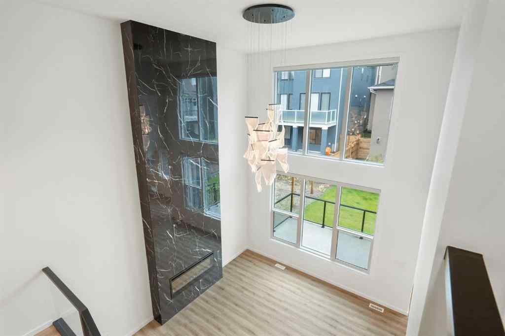 MLS® A2239415 - 296 Spring Creek Circle SW in Springbank Hill Calgary, Residential