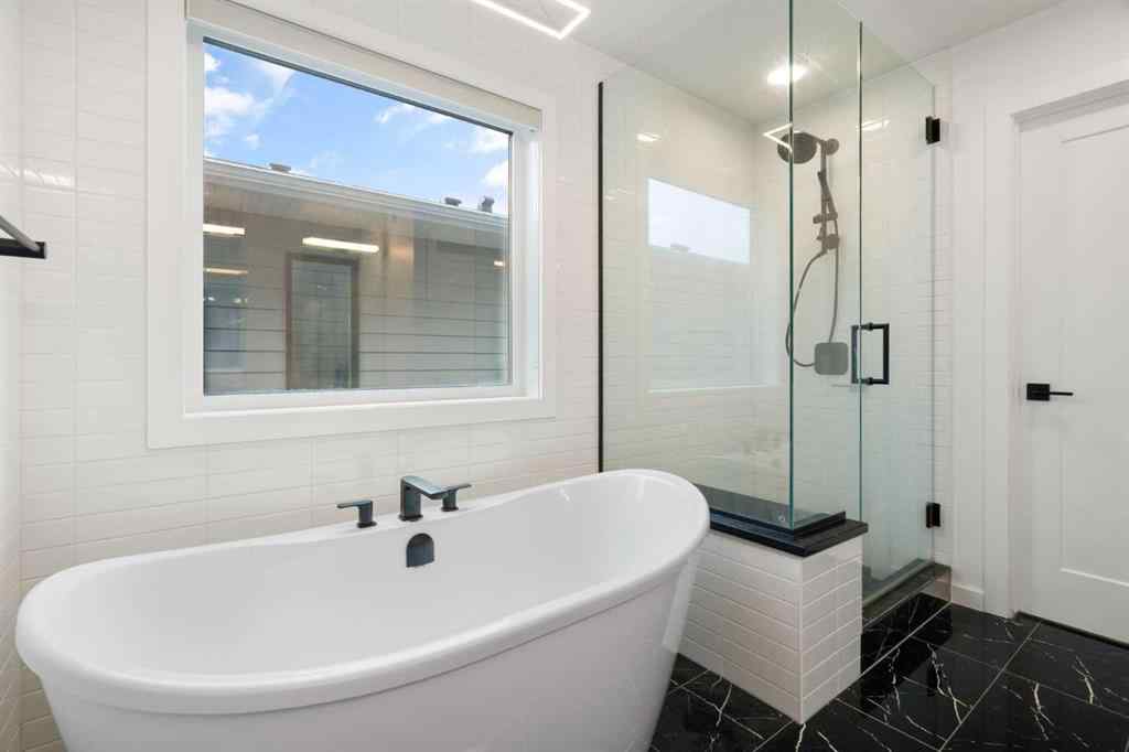 MLS® A2239415 - 296 Spring Creek Circle SW in Springbank Hill Calgary, Residential