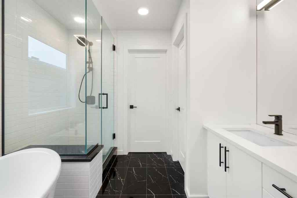 MLS® A2239415 - 296 Spring Creek Circle SW in Springbank Hill Calgary, Residential