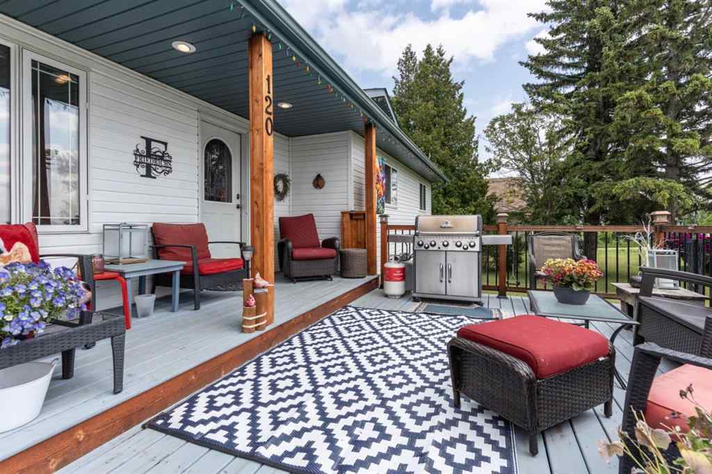MLS® A2239418 - 120 Dominion Street  in Kingman Kingman, Residential