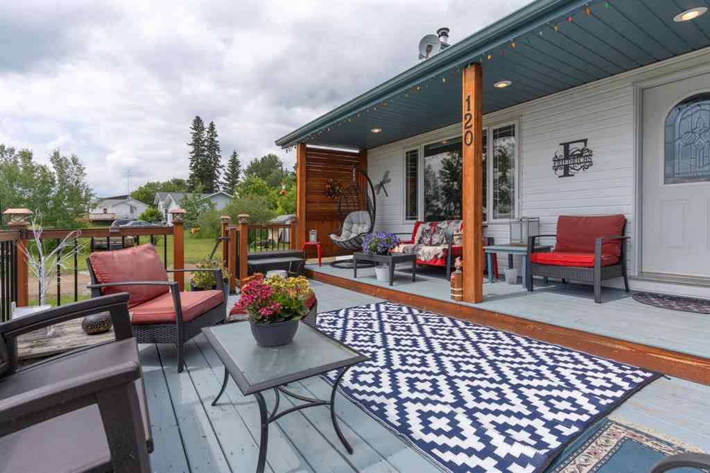 MLS® A2239418 - 120 Dominion Street  in Kingman Kingman, Residential