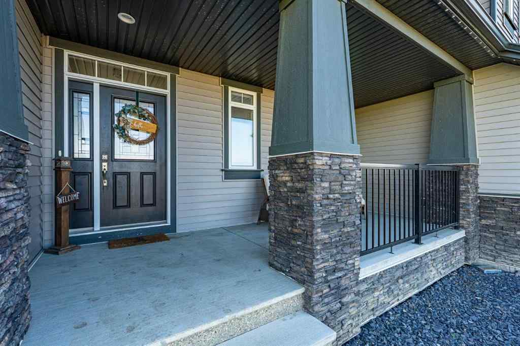 MLS® A2239420 - 263119 Range Road 281   in NONE Rural Rocky View County, Residential