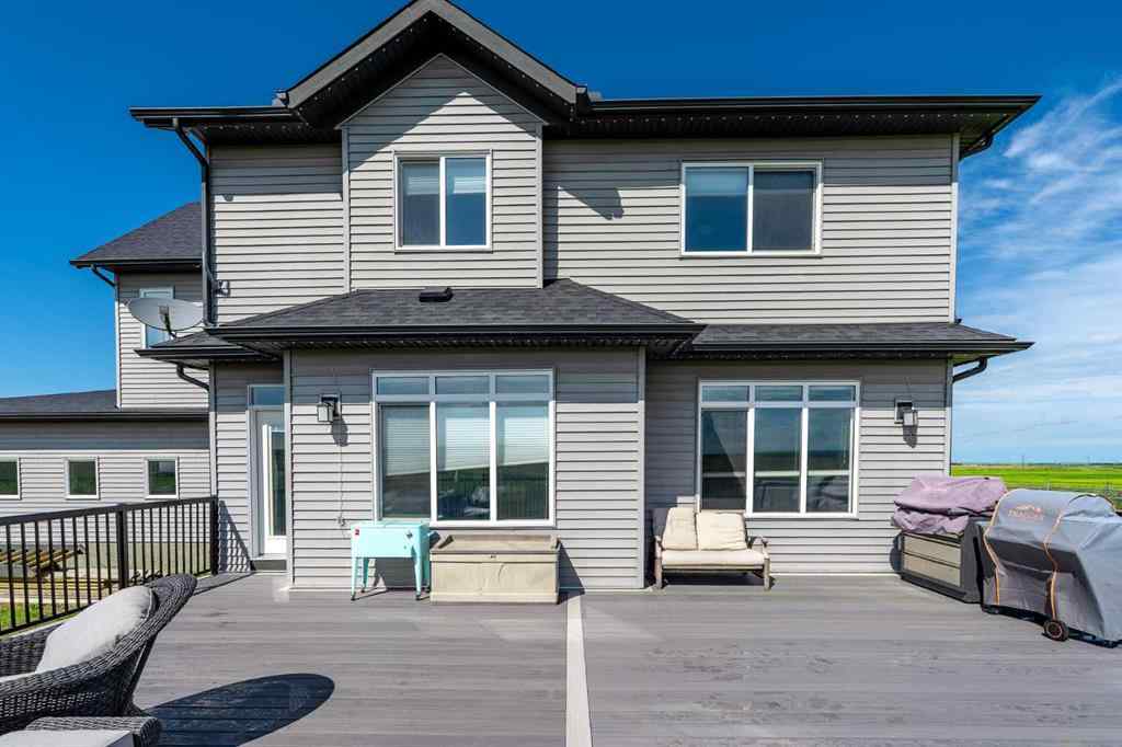 MLS® A2239420 - 263119 Range Road 281   in NONE Rural Rocky View County, Residential