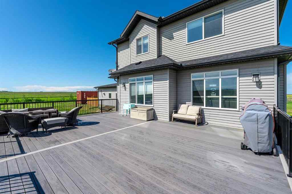 MLS® A2239420 - 263119 Range Road 281   in NONE Rural Rocky View County, Residential
