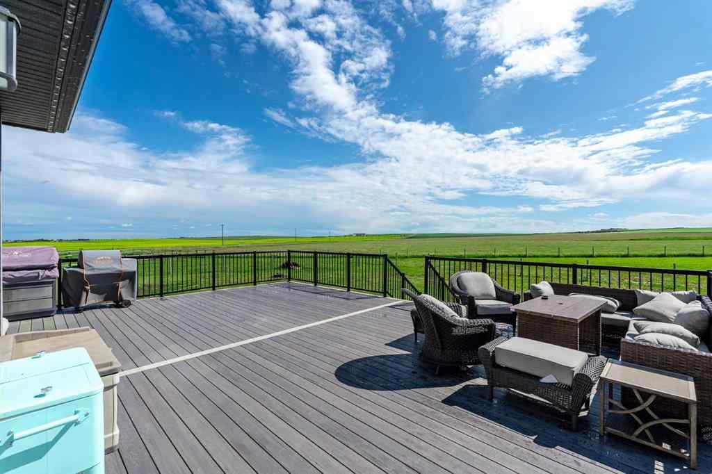 MLS® A2239420 - 263119 Range Road 281   in NONE Rural Rocky View County, Residential