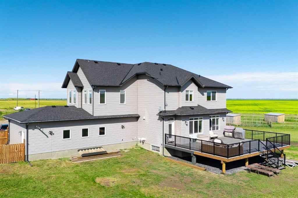 MLS® A2239420 - 263119 Range Road 281   in NONE Rural Rocky View County, Residential