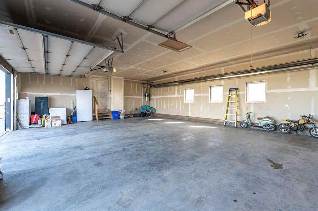 MLS® A2239420 - 263119 Range Road 281   in NONE Rural Rocky View County, Residential