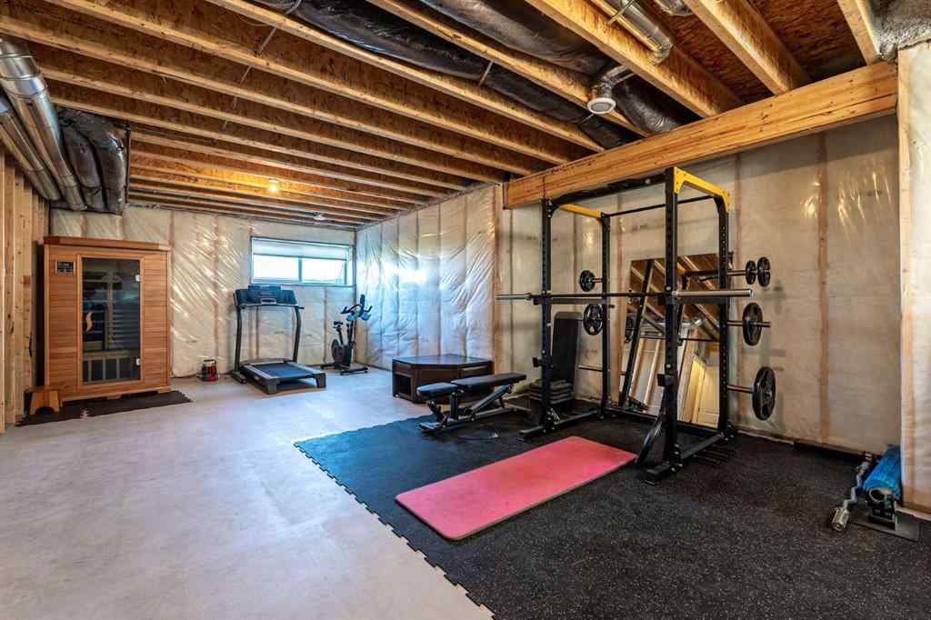 MLS® A2239420 - 263119 Range Road 281   in NONE Rural Rocky View County, Residential