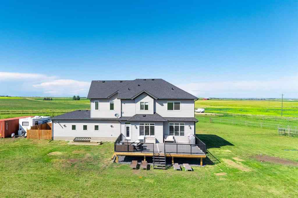 MLS® A2239420 - 263119 Range Road 281   in NONE Rural Rocky View County, Residential