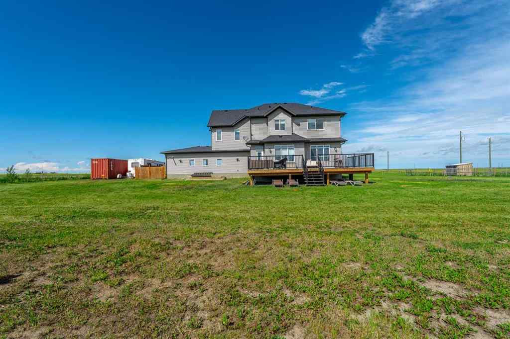 MLS® A2239420 - 263119 Range Road 281   in NONE Rural Rocky View County, Residential