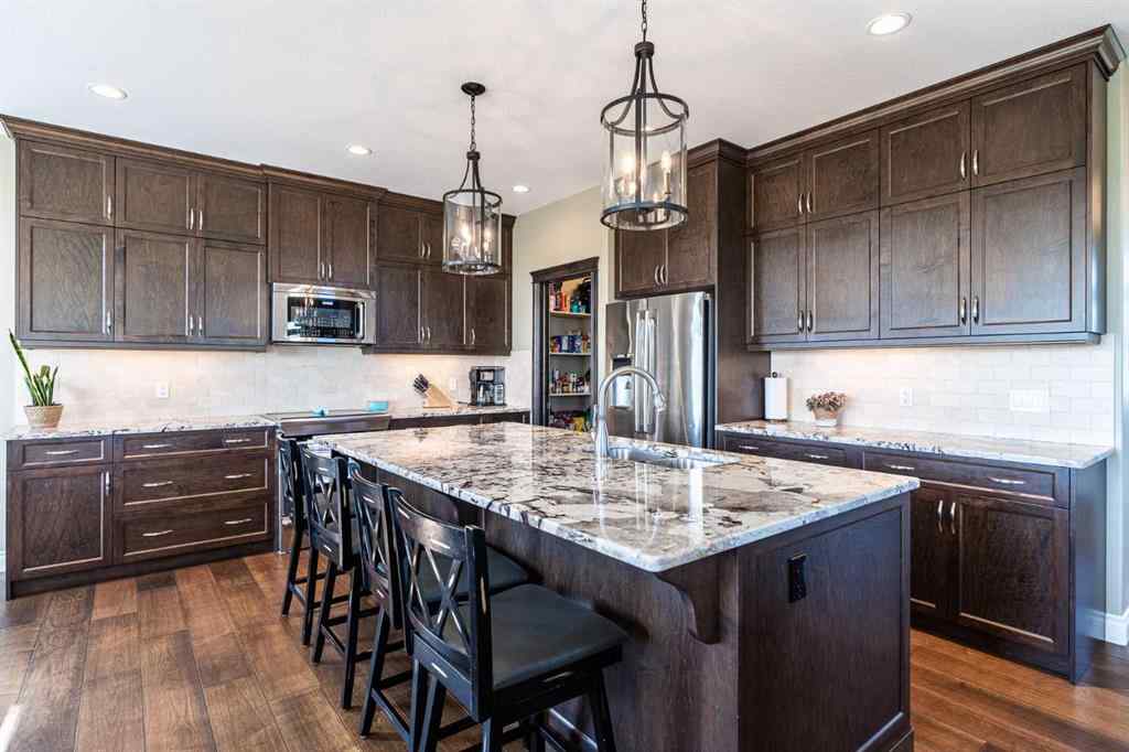 MLS® A2239420 - 263119 Range Road 281   in NONE Rural Rocky View County, Residential