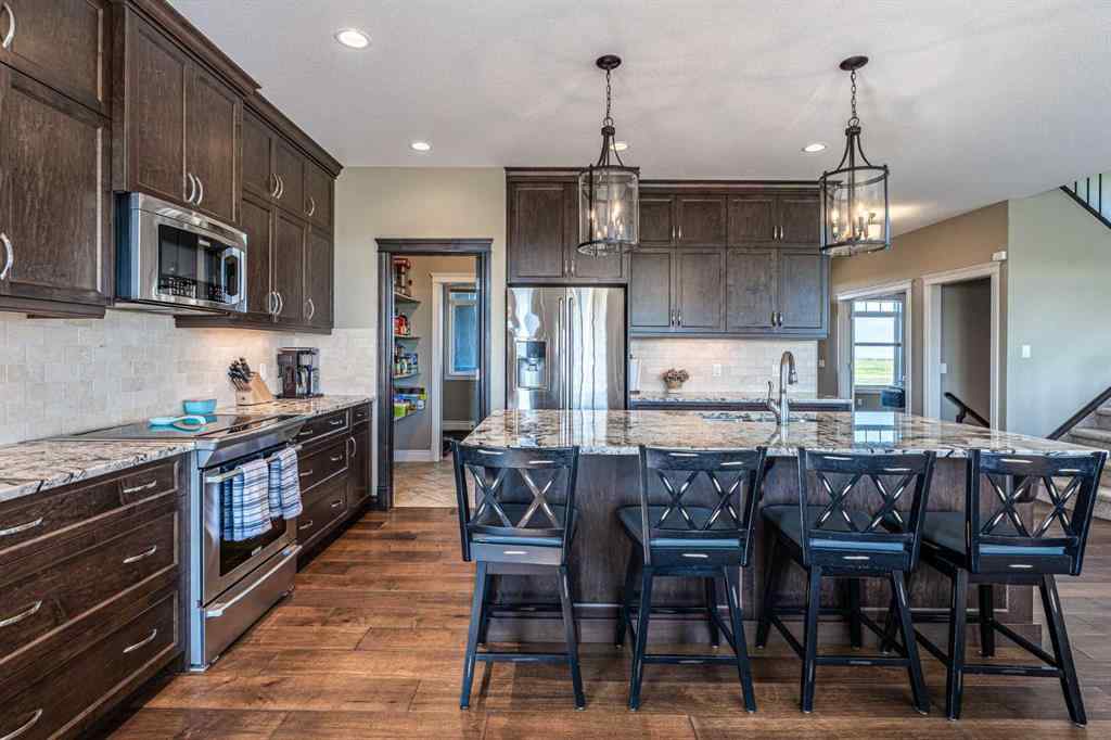 MLS® A2239420 - 263119 Range Road 281   in NONE Rural Rocky View County, Residential