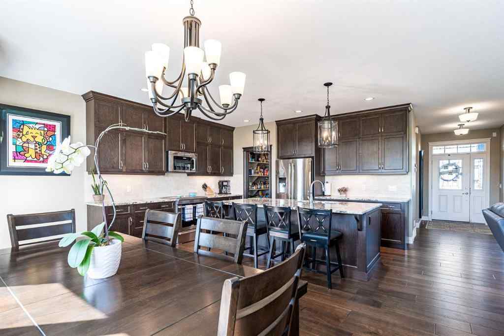 MLS® A2239420 - 263119 Range Road 281   in NONE Rural Rocky View County, Residential