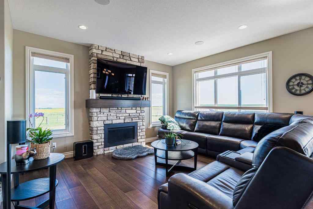 MLS® A2239420 - 263119 Range Road 281   in NONE Rural Rocky View County, Residential